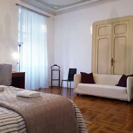 Agli Incanti Trieste Exteriör bild