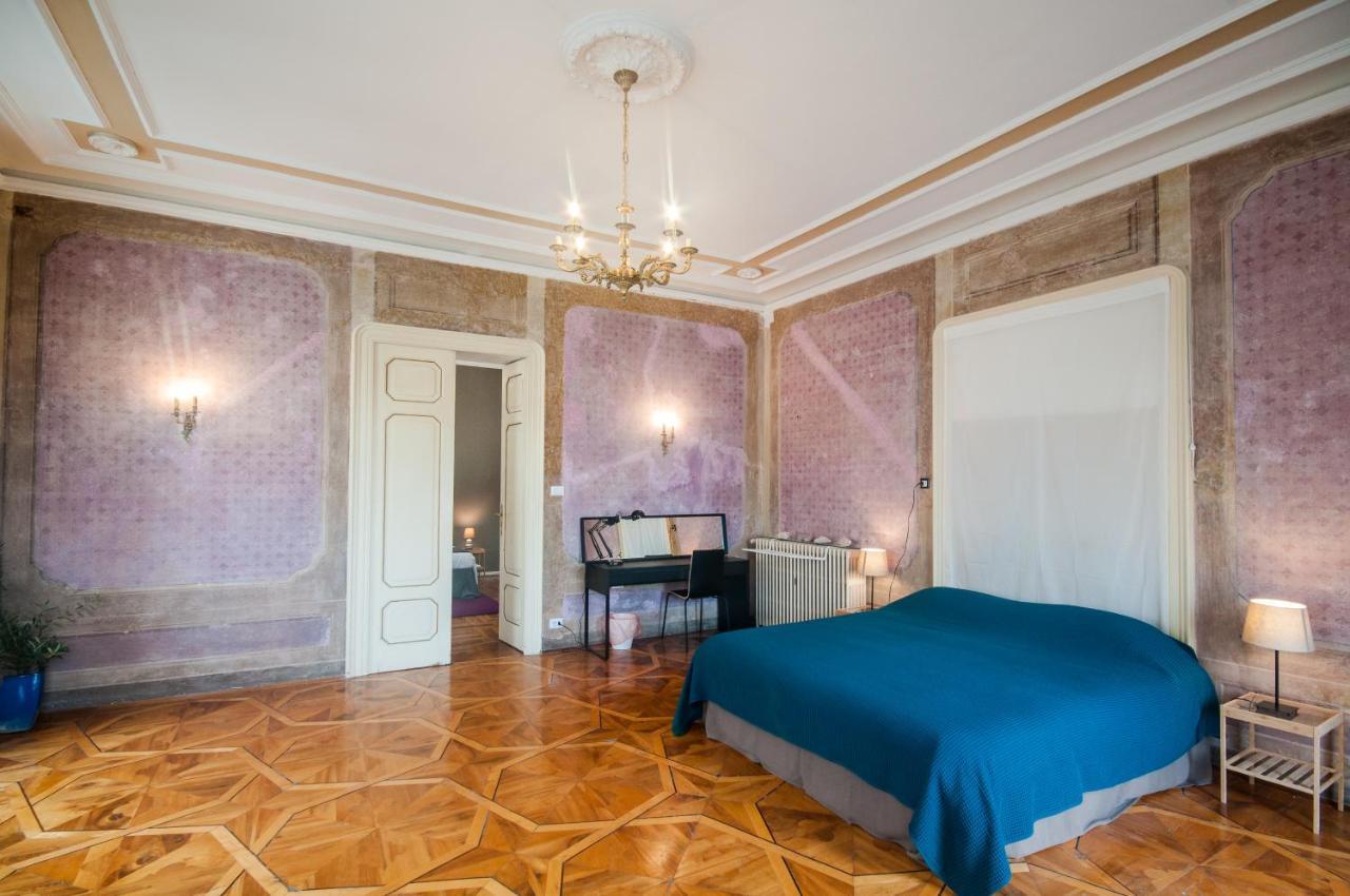 Agli Incanti Trieste Exteriör bild